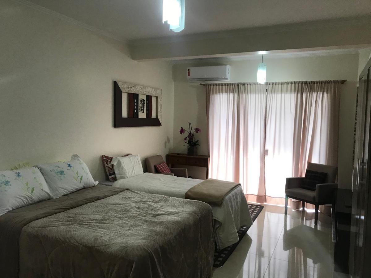 Aconchego Proximo A Cascaneia E Blumenau Gaspar Εξωτερικό φωτογραφία