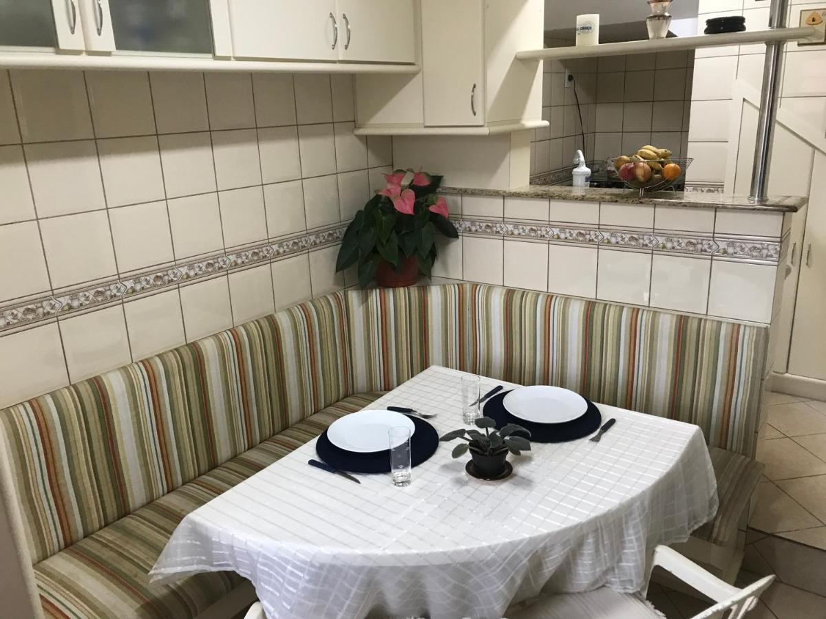 Aconchego Proximo A Cascaneia E Blumenau Gaspar Εξωτερικό φωτογραφία